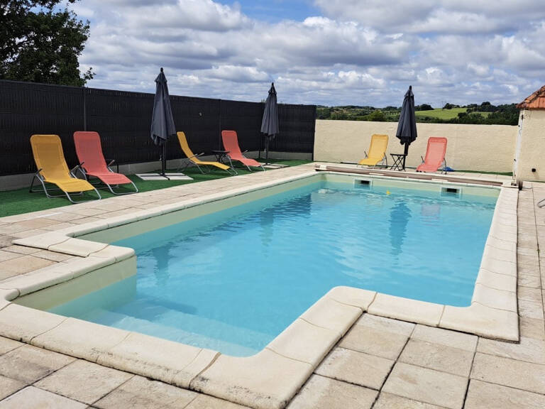 Maison — photo 1