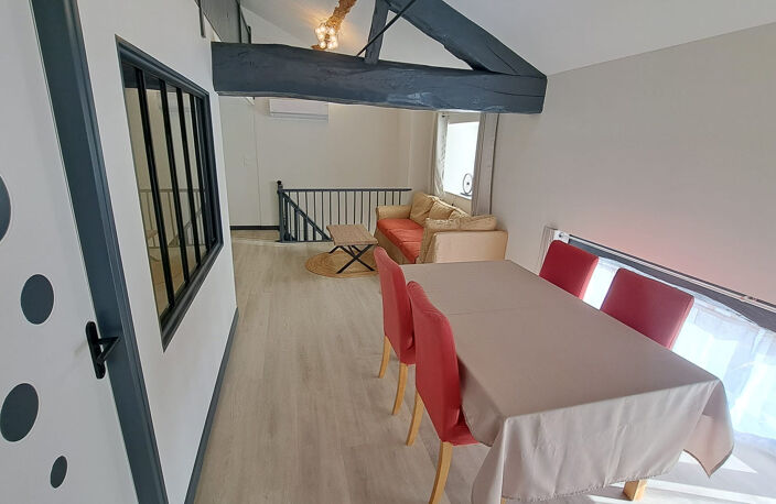 Maison — photo 4