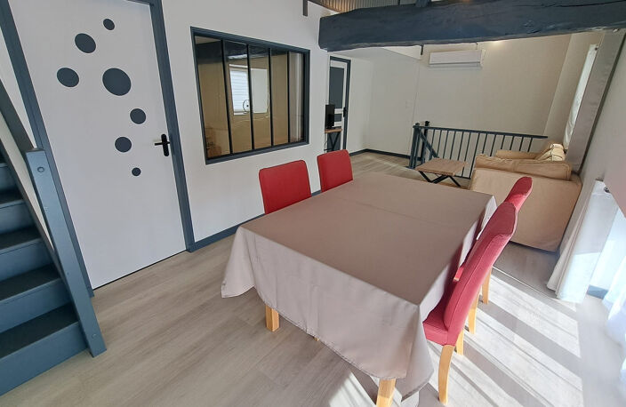 Maison — photo 5
