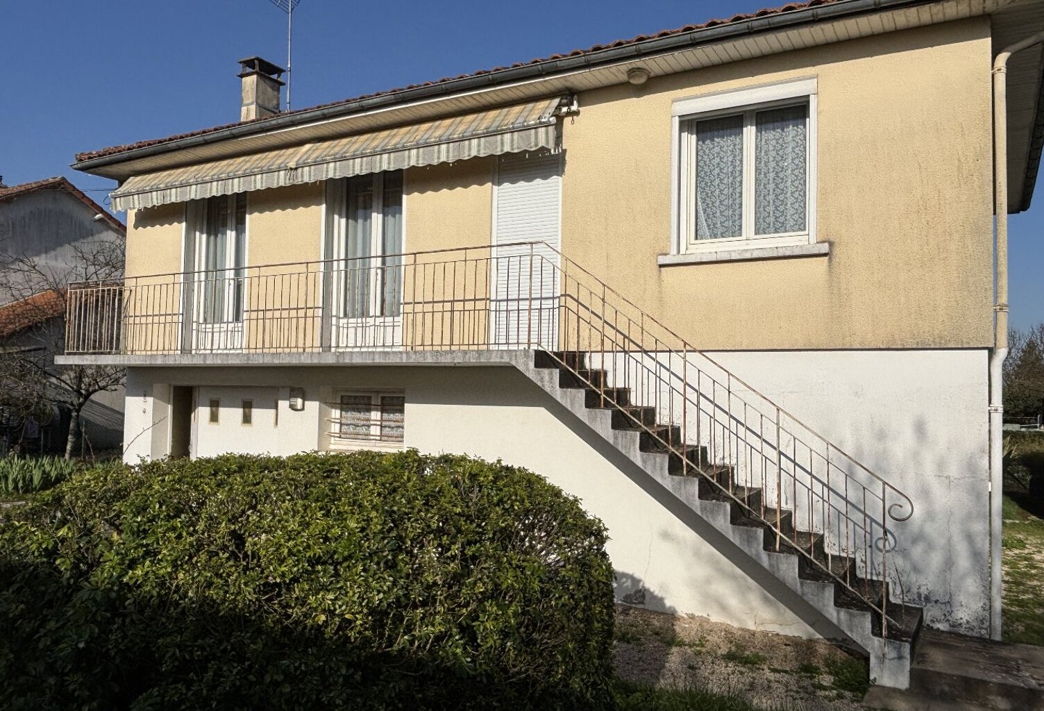 Maison — photo 1