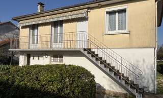 Maison 6 Pièces 87 m² à vendre à Ruffec (16700)