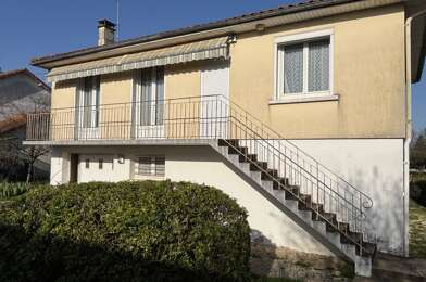 Maison 6 pièces 128400 €