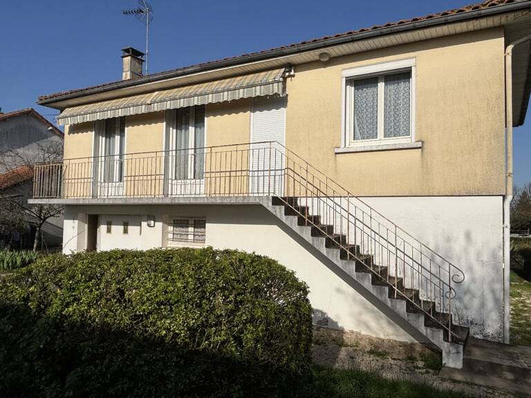 Maison — photo 1