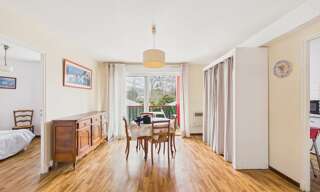 Appartement 2 Pièces 41 m² à vendre à Cambo-les-Bains (64250)