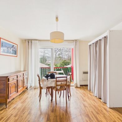 Appartement 2 pièces 180000 €