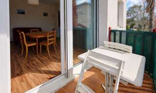 Appartement 2 Pièces 41 m² à vendre à Cambo-les-Bains (64250)