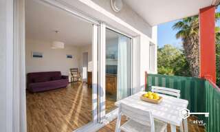 Appartement 2 Pièces 41 m² à vendre à Cambo-les-Bains (64250)