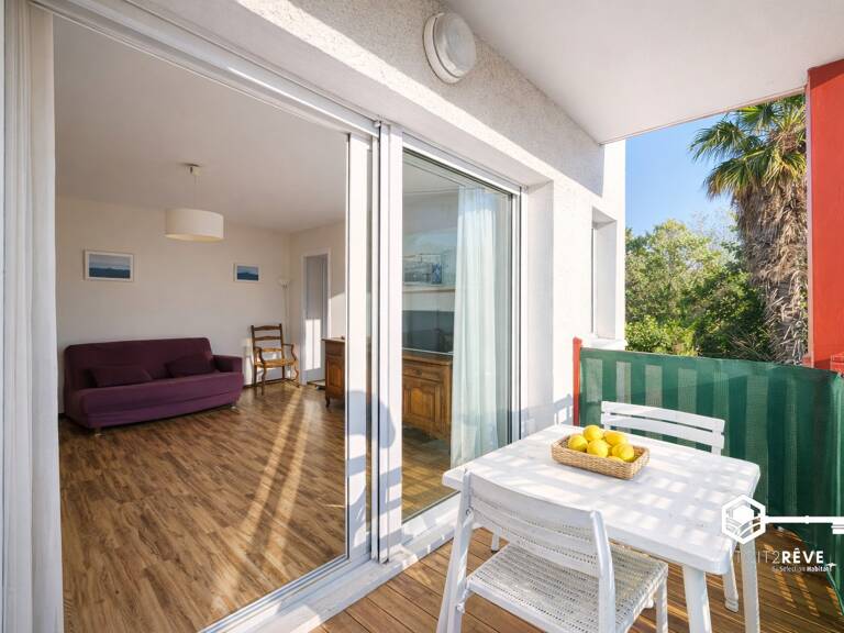 Appartement — photo 1