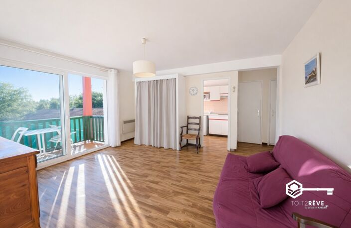 Appartement — photo 2