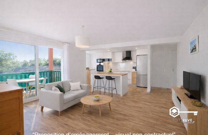 Appartement — photo 3
