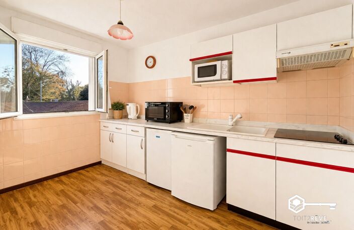 Appartement — photo 4