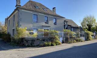 Maison 9 Pièces 263 m² à vendre à Argences en Aubrac (12420)