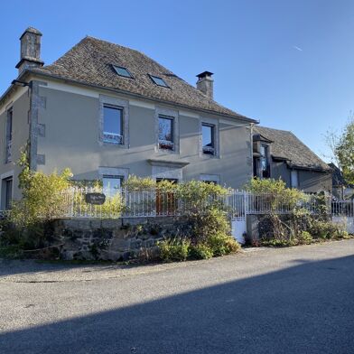 Maison 9 pièces 425000 €