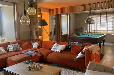 Maison 9 pièces 425000 €