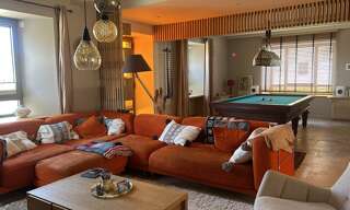 Maison 9 Pièces 263 m² à vendre à Argences en Aubrac (12420)