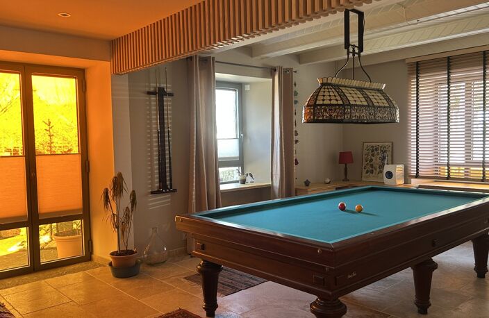 Maison de caractère — photo 4
