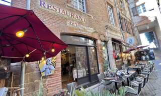 Commerce 3 Pièces  m² à vendre à Albi (81000)