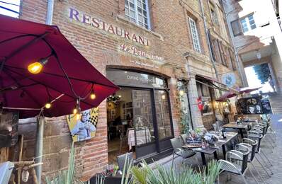 Restaurant — photo du bien