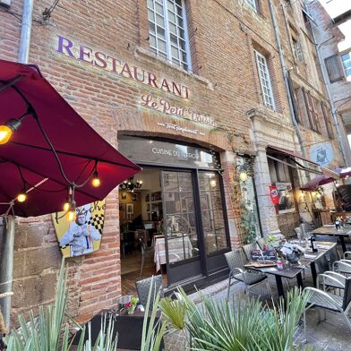 Commerce 3 pièces 163500 €