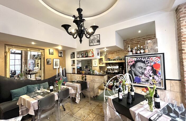 Restaurant — photo 4