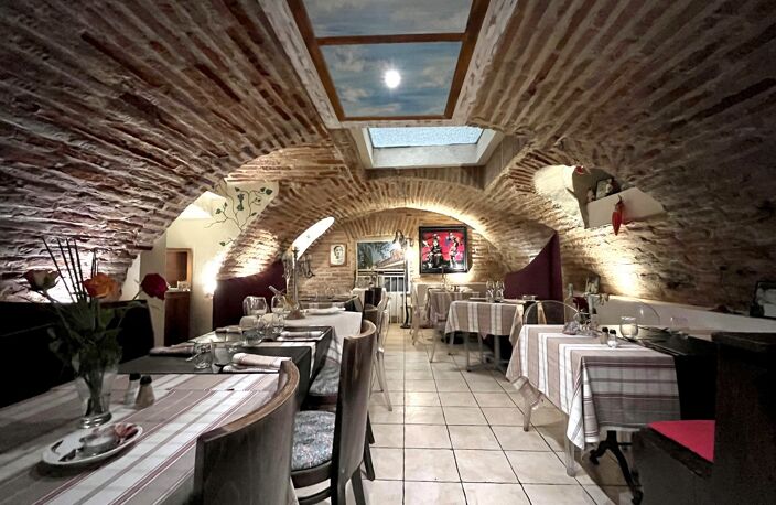 Restaurant — photo 5