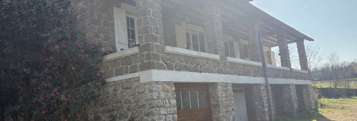 Maison 5 Pièces 218 m² à vendre à Brive-la-Gaillarde (19100)