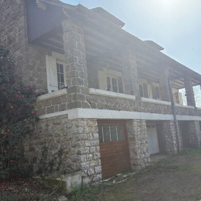 Maison 5 pièces 498500 €