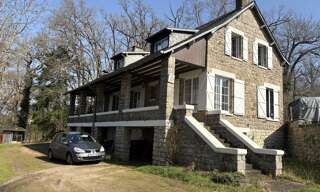 Maison 5 Pièces 218 m² à vendre à Brive-la-Gaillarde (19100)