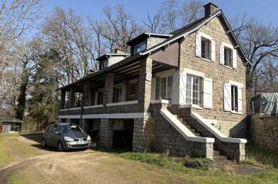 Maison 5 pièces 498500 €