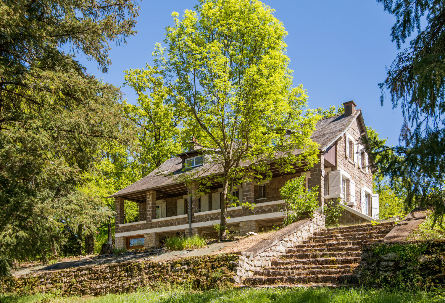 Maison — photo 1
