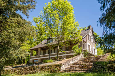 Maison 5 pièces 498500 €