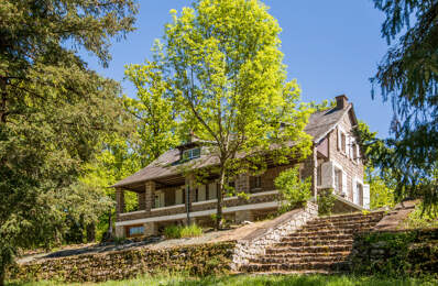 Maison — photo du bien