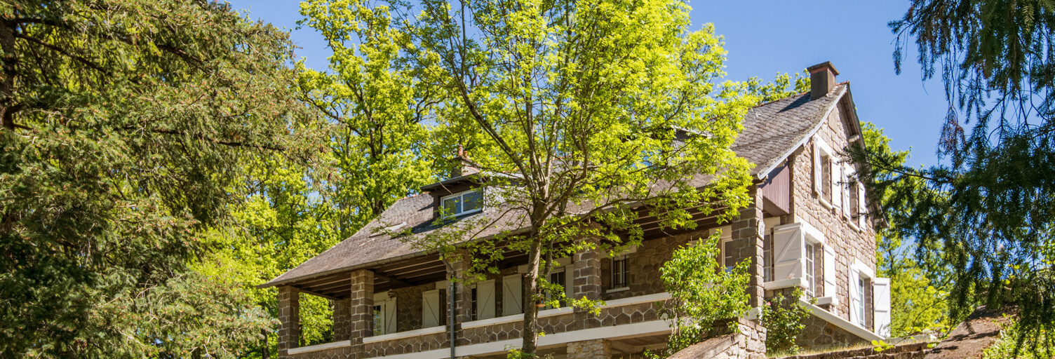 Maison 5 Pièces 218 m² à vendre à Brive-la-Gaillarde (19100)