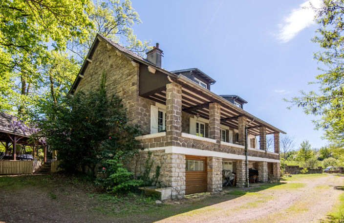 Maison — photo 2