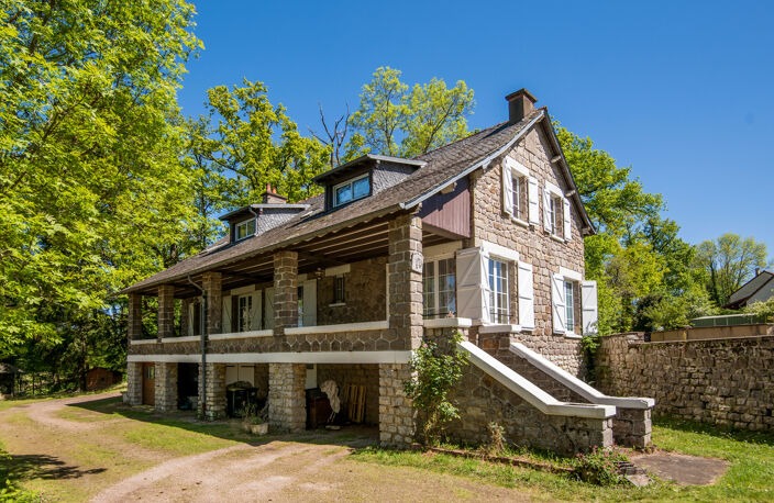Maison — photo 3