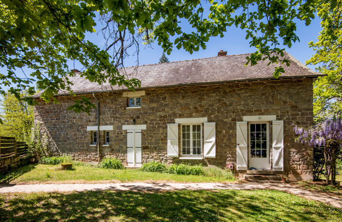 Maison — photo 4