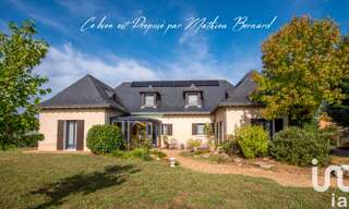 Maison 9 Pièces 214 m² à vendre à Saint-Georges-sur-Loire (49170)