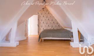 Maison 9 Pièces 214 m² à vendre à Saint-Georges-sur-Loire (49170)