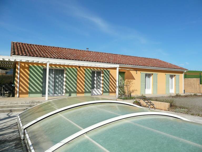 Maison — photo 1