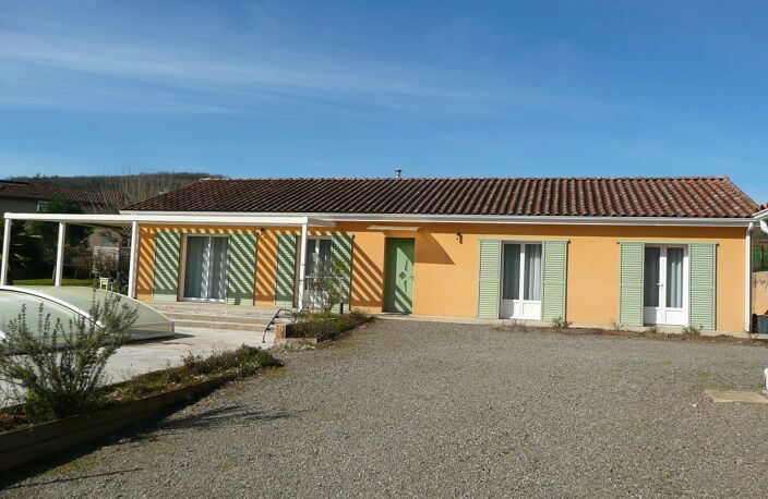 Maison — photo 2