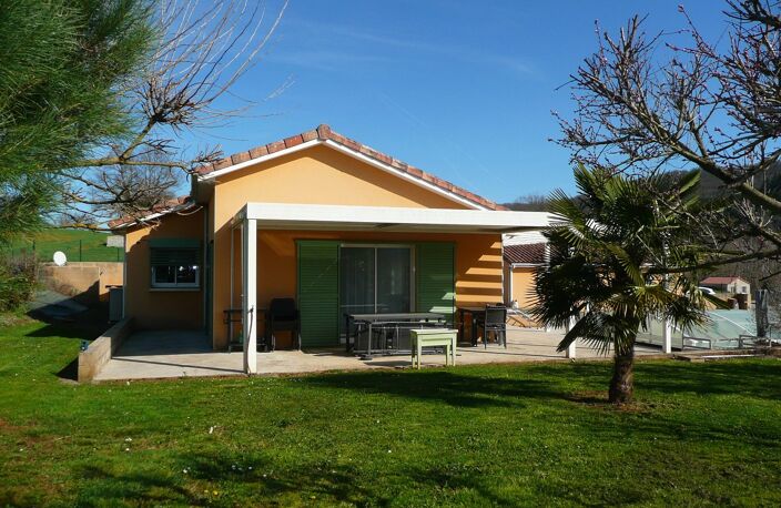 Maison — photo 3