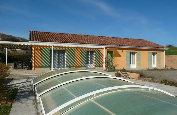 Maison — photo 5