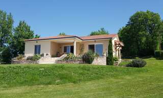 Maison 6 Pièces 115 m² à vendre à Figeac (46100)