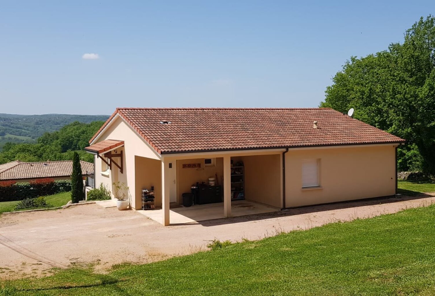Maison — photo 1