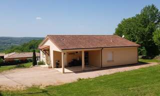 Maison 6 Pièces 115 m² à vendre à Figeac (46100)