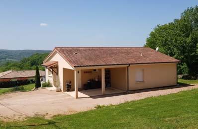 Maison — photo du bien