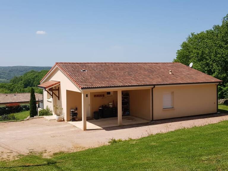 Maison — photo 1
