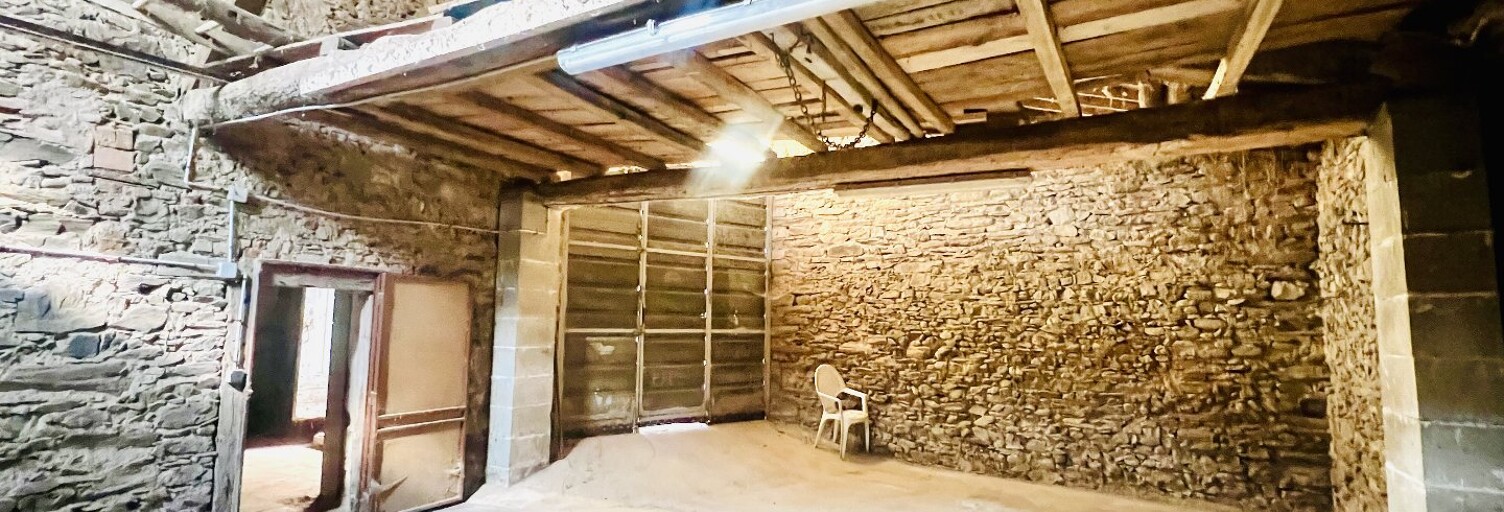 Maison 4 Pièces 155 m² à vendre à Saint-Juéry (81160)