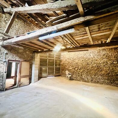 Maison 4 pièces 68000 €