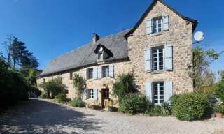 Maison 10 Pièces 300 m² à vendre à Maleville (12350)